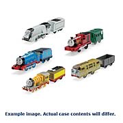 Thomas and Friends Big Friends Motorized Engines Case