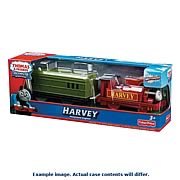 Thomas and Friends Trackmaster Trains Case