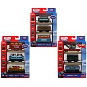 Thomas and Friends Trucks and Tracks Assorment Case