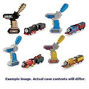 Thomas and Friends RC Engine Assortment Case