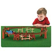 Thomas and Friends Shake Shake Bridge Playset