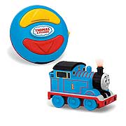Thomas and Friends Easy-Go RC Thomas Engine
