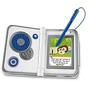 iXL Learning System Handheld Blue