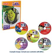 iXL Learning System Software Assortment Case