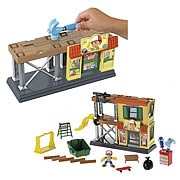 Handy Manny Manny