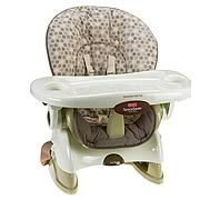 Space Saver High Chair Space Saver High Chair