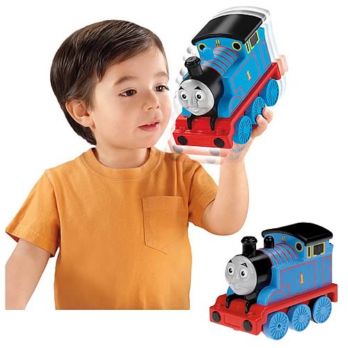 Thomas and Friends Shake N Go Train