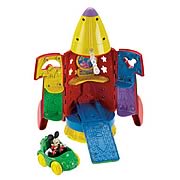 Disney Mickey