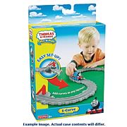 Thomas and Friends Take and Play Track Asst Case