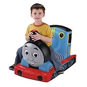 Thomas and Friends Bounce and Ride Musical Thomas