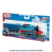 Thomas and Friends Big Friends Trains Case
