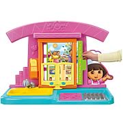 Dora the Explorer Fiesta Favorites Kitchen