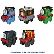 Thomas and Friends Discover Junction Rolling Friends Case