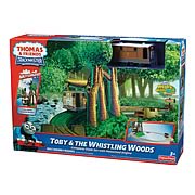 Thomas and Friends Shake Track Set Case