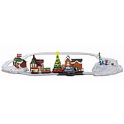 Thomas and Friends Holiday Track Set