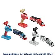 Thomas & Friends 3 Speed Engine Assortment Case