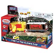 Thomas & Friends  Deluxe Engine Case