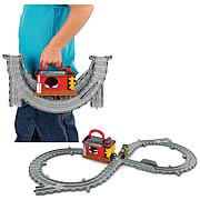 Thomas and Friends Take and Play  Engine Wash Playset