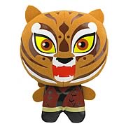 Kung Fu Panda 2 Tigress Smack Talkers Talking Plush