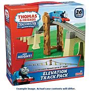 Thomas and Friends Track Master Track Pack Case