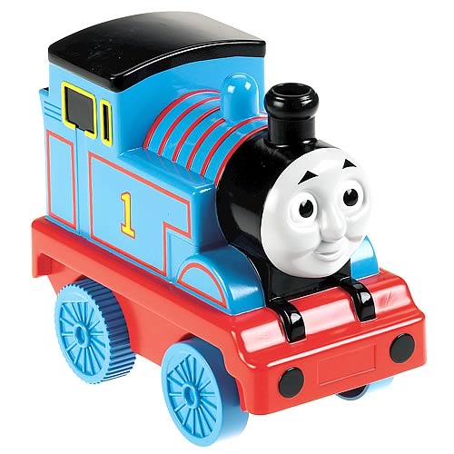 Thomas and Friends Large Roto Thomas Engine