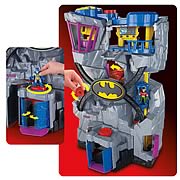 Batman Imaginext Batcave Playset Batman Imaginext Batcave Playset