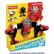 Imaginext Sky Racers Bonus Assortment Case