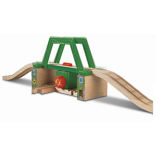 Thomas the Tank Engine Rumbling Bridge Playset