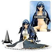 Sengoku Rance Uesugi Kenshin Statue