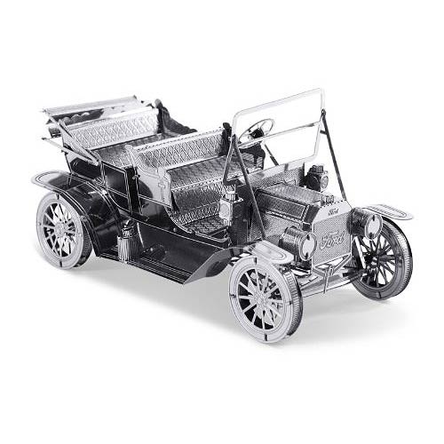 metal model car kits