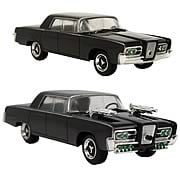 Green Hornet Movie Die-Cast Vehicle Set