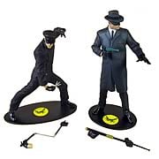 Green Hornet TV Series Action Figure Box 2-Pack