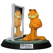 Garfield Gallery Edition Signature Series Statue