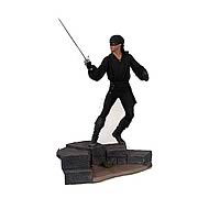 Princess Bride Dread Pirate Roberts Duel Statue
