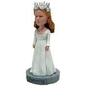 Princess Bride Buttercup Bobble Head