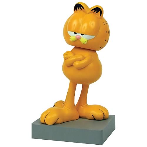 Garfield Cat Bobble Head