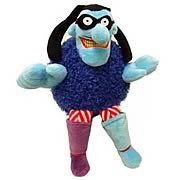 Beatles Blue Meanie Collectible Plush