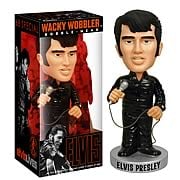 Elvis Presley 1968 Bobble Head