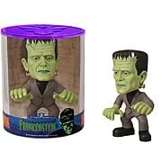 Frankenstein Funko Force Action Figure