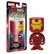 Buy Iron Man 2 Mark VI Nodnik Figure