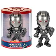 Buy Iron Man 2 War Machine Funko Force Bobble Head