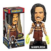 Iron Man 2 Whiplash Bobble Head
