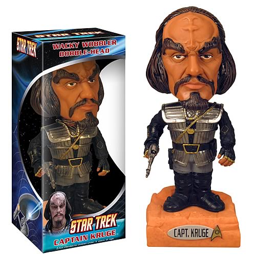 Star Trek: Captain Kruge