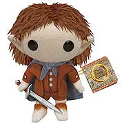 Lord of the Rings Frodo Plush