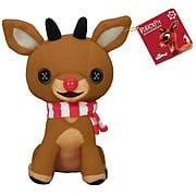 Rudolph the Red Nosed Reindeer Rudolph Plush