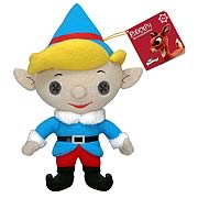 Rudolph the Red Nosed Reindeer Hermey the Elf Plush