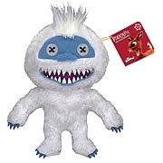 Rudolph the Red Nosed Reindeer Bumble Plush