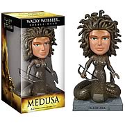 Clash of the Titans Medusa Bobble Head