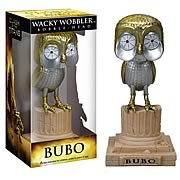 Clash of the Titans Bubo Bobble Head