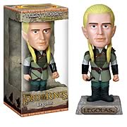 Lord of the Rings Legolas Bobble Head